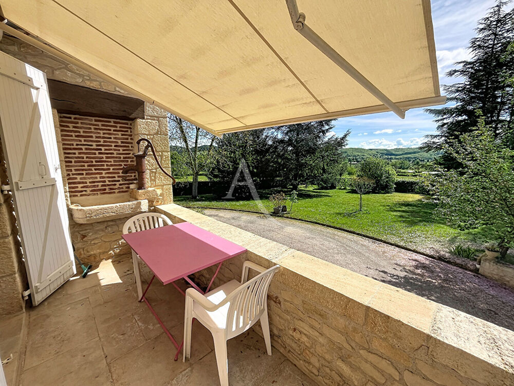 � vendre  Maison Prayssac (46220)