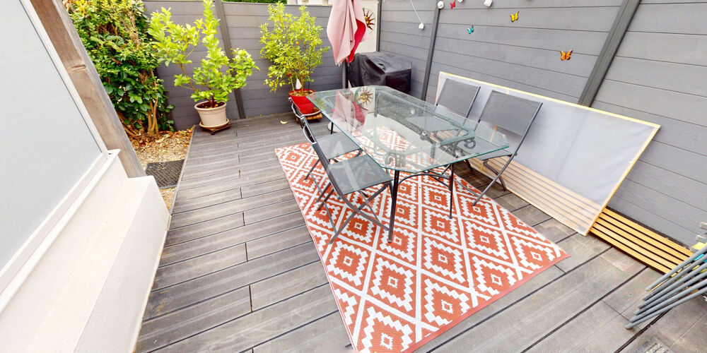 Vente Maison SAINT BENOIT PLAIN-PIED SANS TRAVAUX Saint benoit