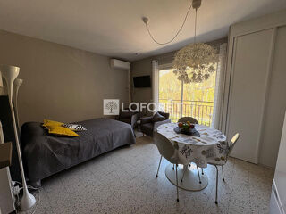  Appartement � vendre 1 pi�ce 24 m�