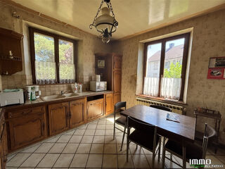  Maison � vendre 7 pi�ces 122 m�