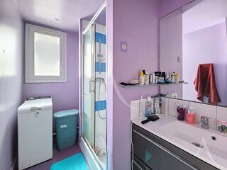  Appartement � vendre 3 pi�ces 55 m�