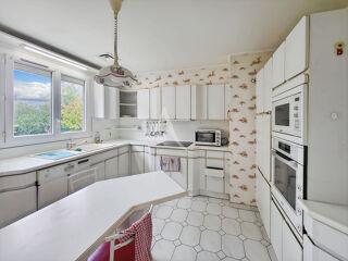  Maison � vendre 7 pi�ces 197 m�