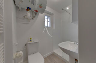  Appartement � louer 1 pi�ce 19 m�