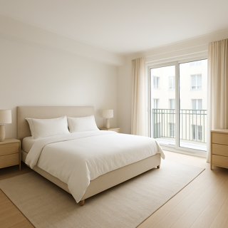 Appartement � vendre 5 pi�ces 111 m�