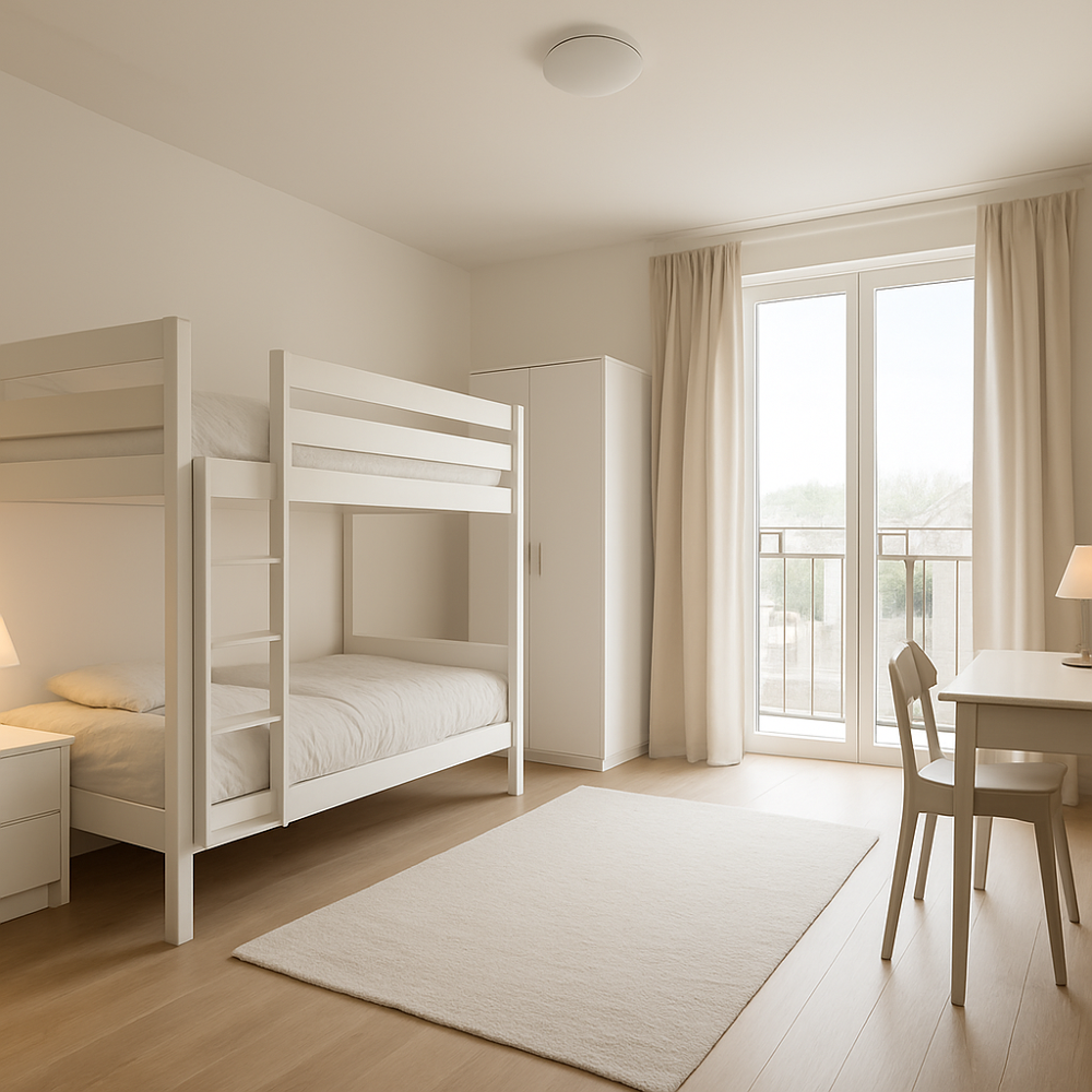 Vente Appartement Maison 4 pièces de 77 m2 (Mallemort) Mallemort