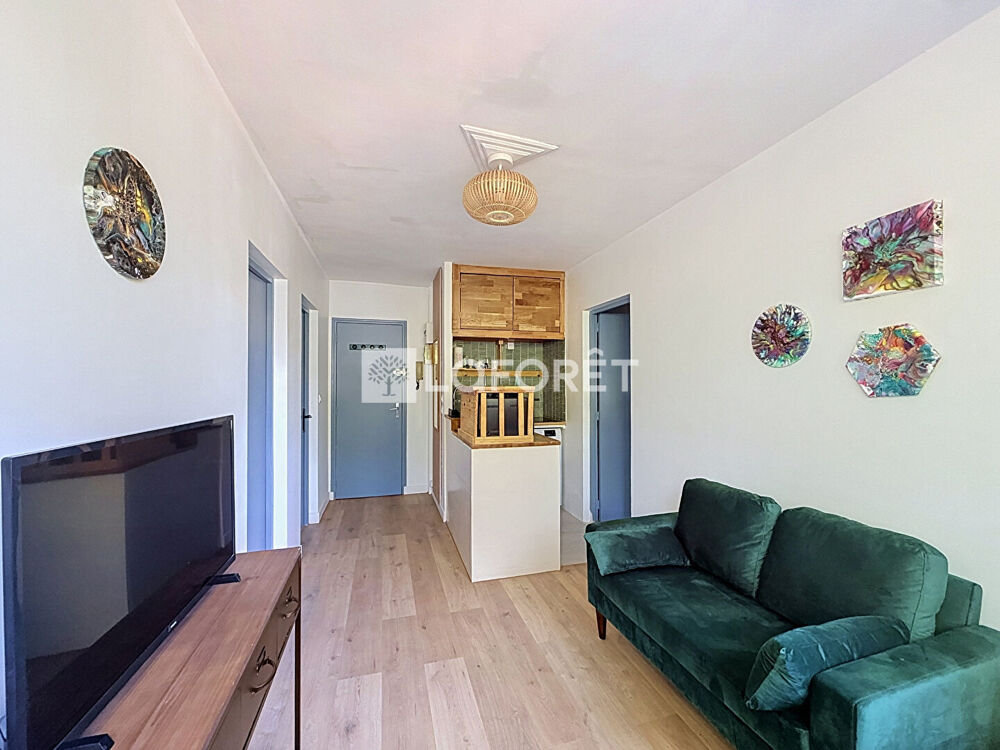 Location Appartement Appartement Orléans 3 pièces  37,3 m² Orleans
