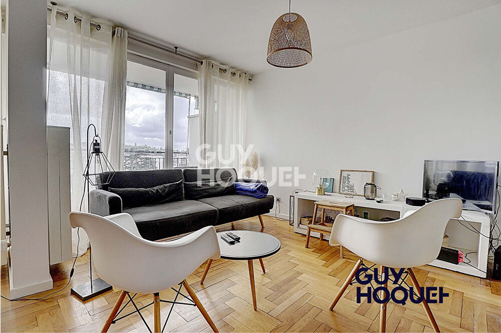 Appartement 5 pièces 111 m² · à Sainte Foy les Lyon · 111 m² · 350 000 €