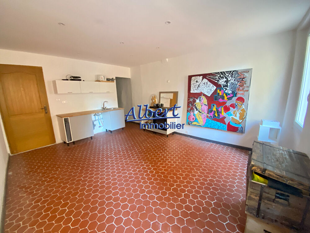 Appartement Ollioules 2 pièce(s) 50.46 m2