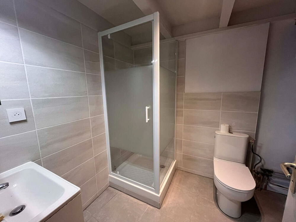 Appartement L Escale T2Bis de 45.95 m2