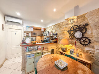  Appartement à vendre 3 pièces 60 m²