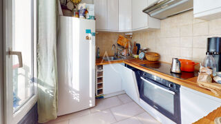  Appartement � vendre 2 pi�ces 51 m�