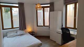  Appartement à louer 4 pièces 76 m²