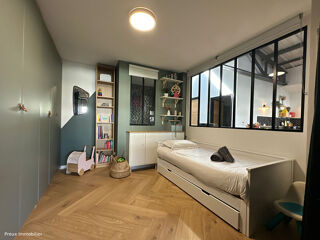  Appartement � vendre 3 pi�ces 90 m�