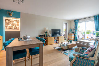  Appartement  vendre 4 pices 91 m