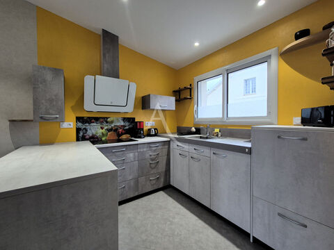  Maison � louer 2 pi�ces 