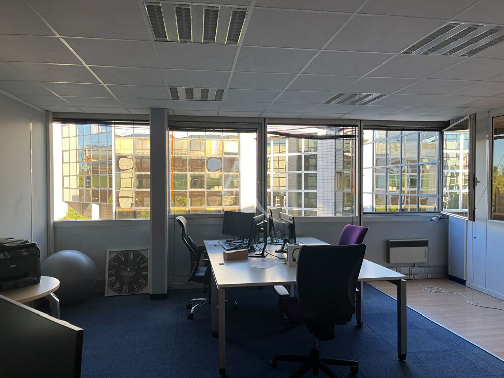   BUREAU BLAGNAC Blagnac