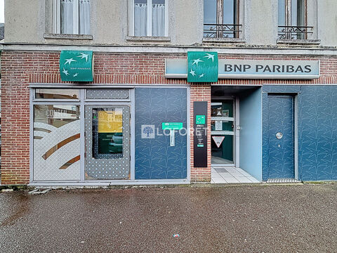 Local d'activit&eacute; GODERVILLE 3 pi&egrave;ce(s) 70 m&sup2; 1126 76110 Goderville