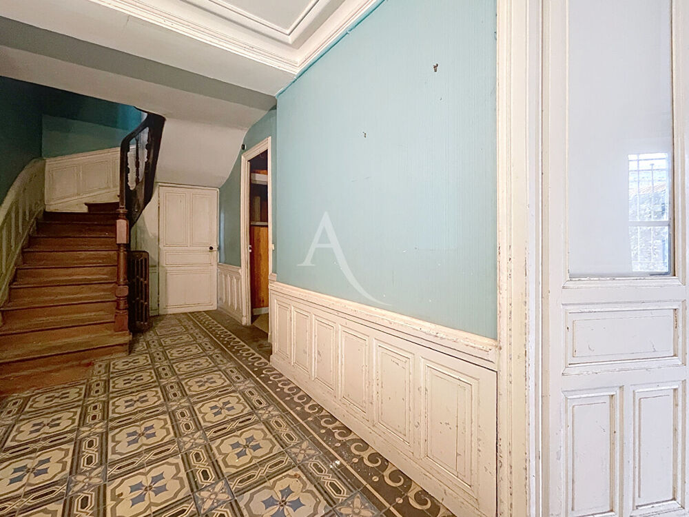 � vendre  Maison Angers (49000)