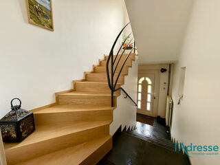  Maison à vendre 9 pièces 174 m²