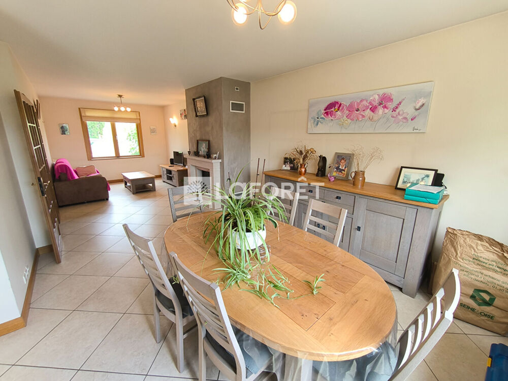 Maison Vert 7 pièces 170 m²