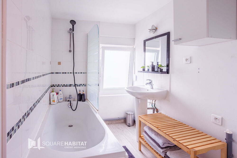Maison Le Quesnoy 5 pièce(s) 72 m2