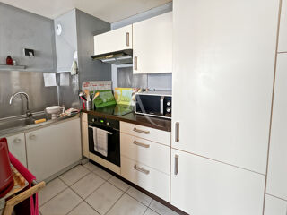  Appartement � vendre 2 pi�ces 42 m�