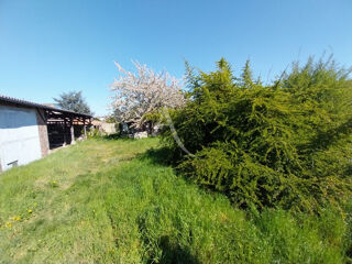  Terrain � vendre 1263 m�