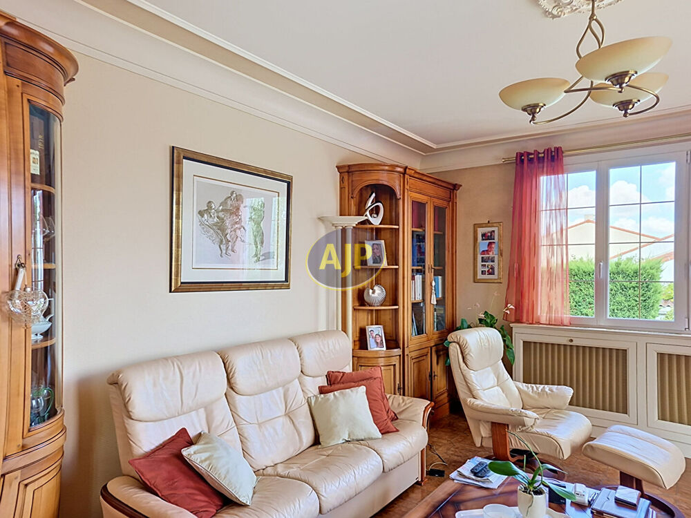 Vente Maison Maison Villeneuve En Retz 6 pièce(s) 90 m2 Villeneuve en retz
