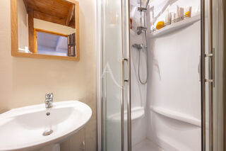  Appartement � vendre 2 pi�ces 