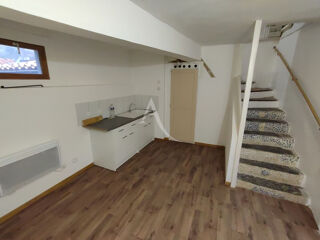  Maison � vendre 3 pi�ces 44 m�