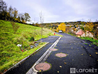  Terrain  vendre 9500 m