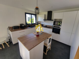  Maison � vendre 5 pi�ces 130 m�