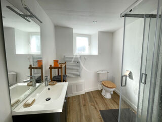  Maison à louer 2 pièces 42 m²