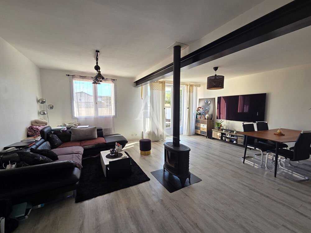 Vente Maison Maison Aizenay 4 pièce(s) - Aizenay - Bourg - Aizenay