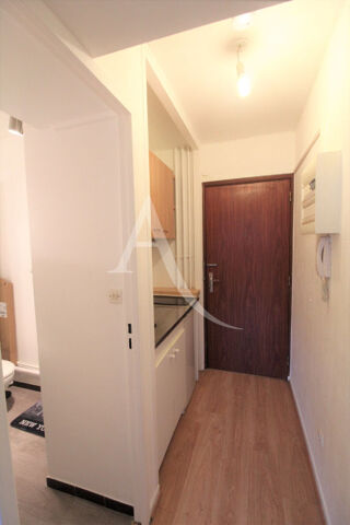  Appartement � louer 1 pi�ce 17 m�