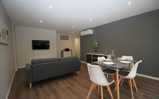  Appartement � vendre 4 pi�ces 79 m�