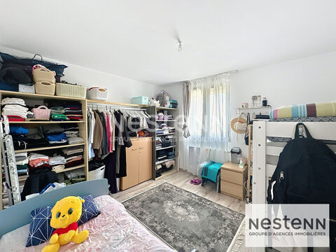  Maison à vendre 5 pièces 88 m²