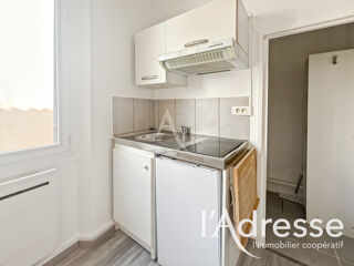  Appartement � louer 1 pi�ce 18 m�