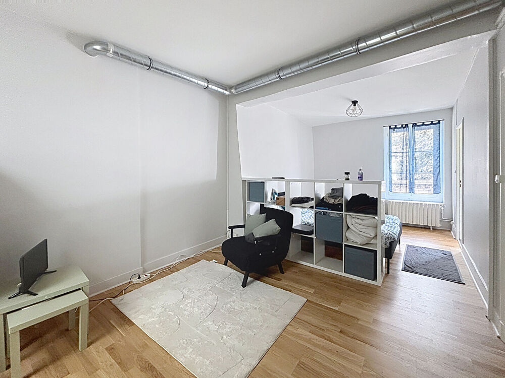 Appartement Auxerre 1 pièce(s) 38 m2