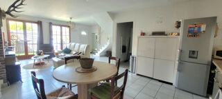  Maison � vendre 5 pi�ces 80 m�