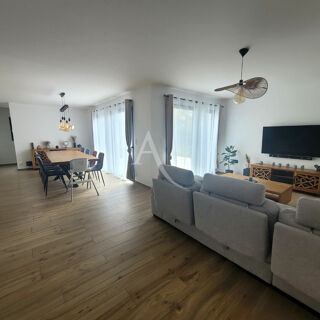  Maison à vendre 6 pièces 141 m²