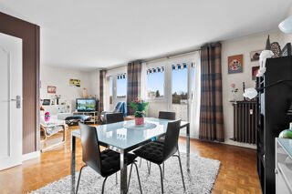  Appartement à vendre 4 pièces 76 m²