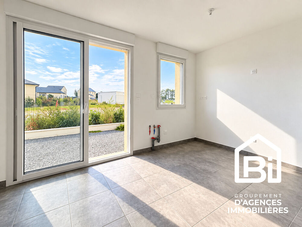 Vente Maison Maison plain pied  Hermanville Sur Mer 5 pièce(s) 90 m2 Hermanville sur mer