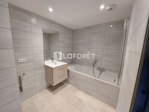  Appartement � louer 4 pi�ces 72 m� Fenetrange