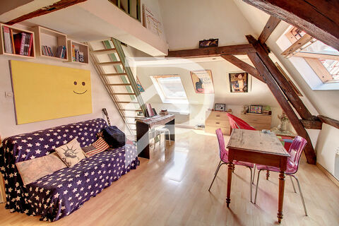 Appartement 1 chambre à Douai. 440 Douai (59500)