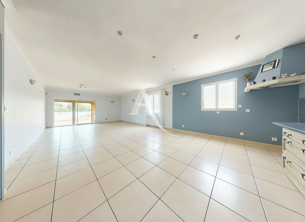 Vente Maison Belle villa à 20 mns de narbonne Cruscades