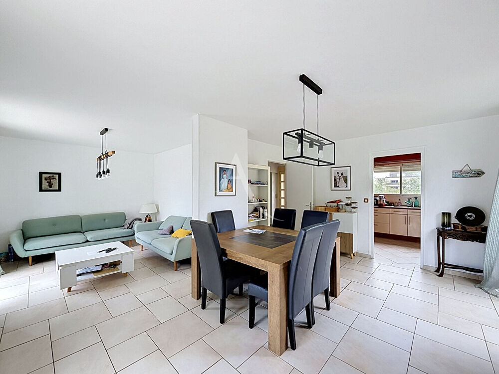 Vente Maison Maison Saint Sylvain D'Anjou - 6 pièces - 209 m2 Verrieres en anjou