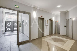  Appartement à vendre 1 pièce 