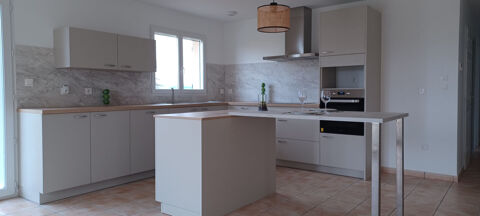  Maison � louer 4 pi�ces 108 m�