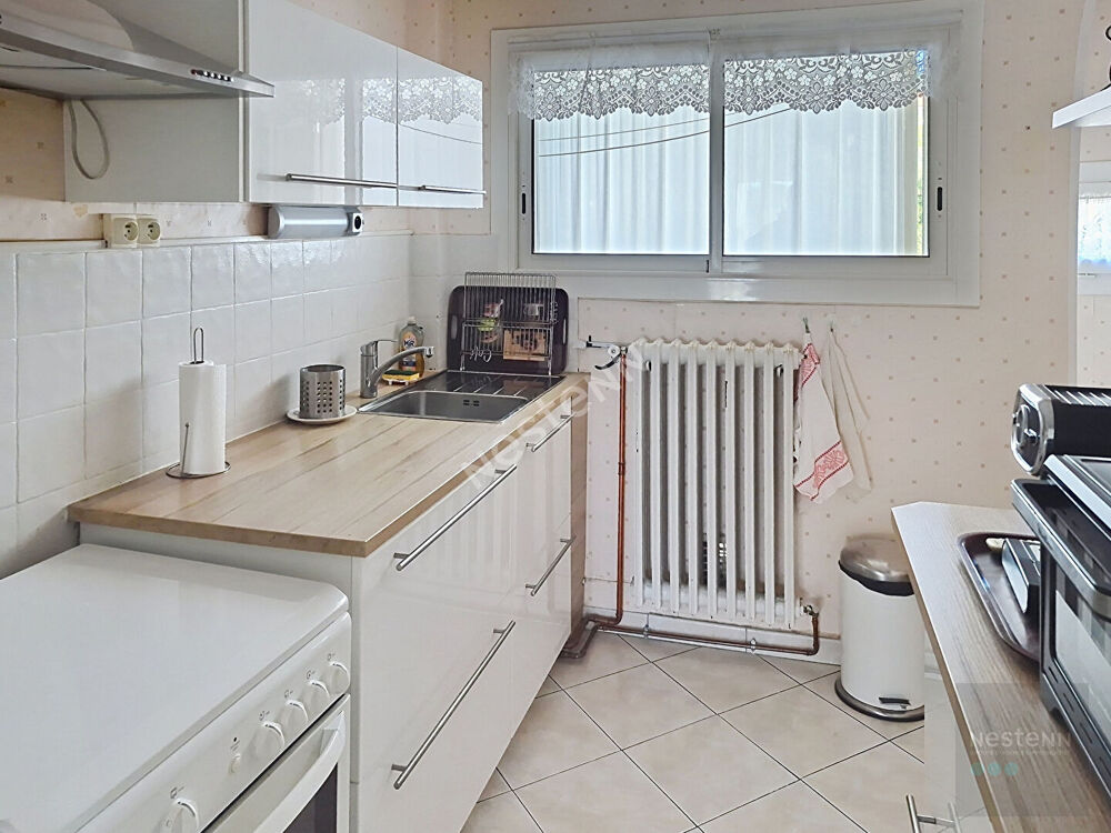Vente Appartement Appartement Sanary Sur Mer 4 pièce(s) 74.76 m2 Sanary sur mer